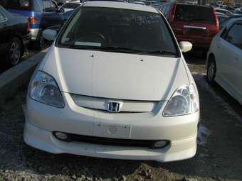 2001 Honda Civic For Sale