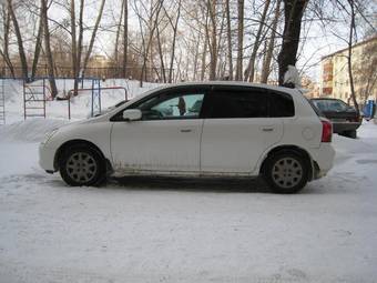 2001 Honda Civic Pictures