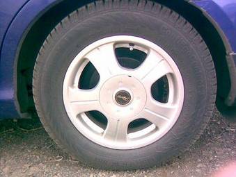 2001 Honda Civic Pictures