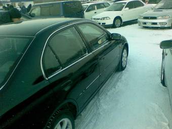 2001 Honda Civic Pictures