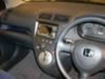 2001 Honda Civic Pictures