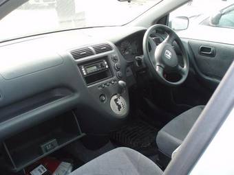2001 Honda Civic For Sale