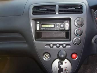 2001 Honda Civic For Sale