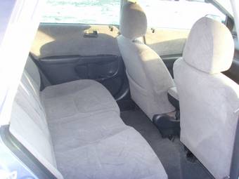 2001 Honda Civic For Sale