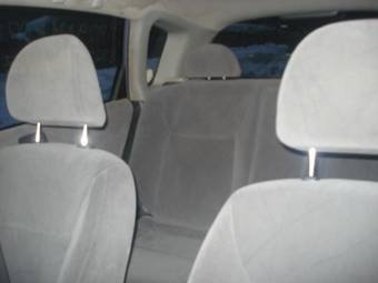 2001 Honda Civic Pictures