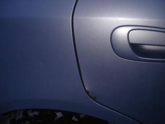 2001 Honda Civic Wallpapers