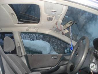 2001 Honda Civic Pictures