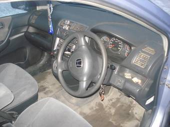2001 Honda Civic For Sale
