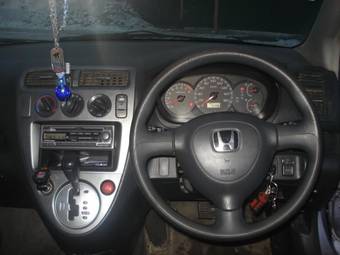 2001 Honda Civic For Sale