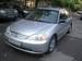 Preview 2001 Honda Civic