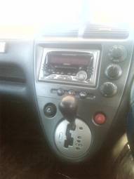 2001 Honda Civic Photos