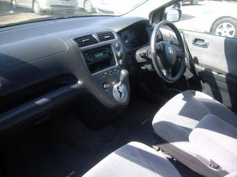 2001 Honda Civic For Sale