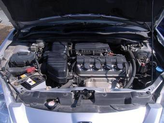 2001 Honda Civic For Sale