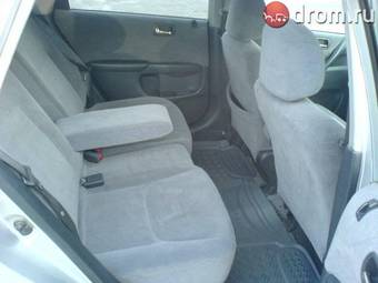 2001 Honda Civic Pictures