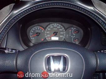 2001 Honda Civic Wallpapers