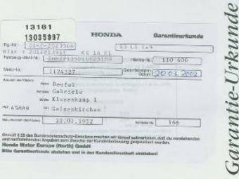 2001 Honda Civic Pictures