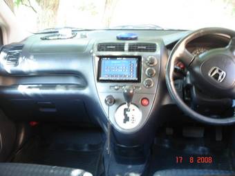 2001 Honda Civic For Sale