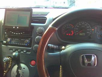 2001 Honda Civic Pics