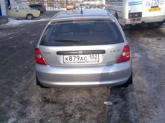 2001 Honda Civic For Sale
