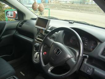 2001 Honda Civic Pictures