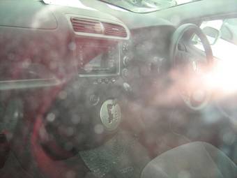 2001 Honda Civic Pictures
