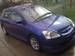 Preview 2001 Honda Civic