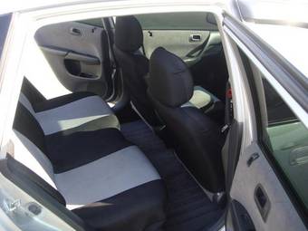 2001 Honda Civic For Sale