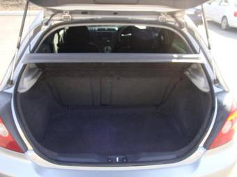 2001 Honda Civic Images