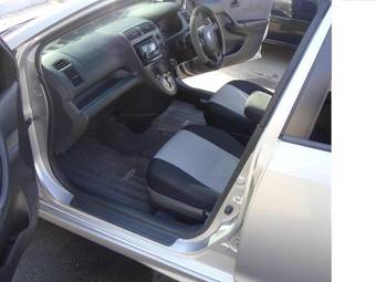 2001 Honda Civic Pics