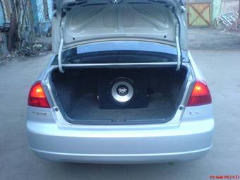 2001 Honda Civic For Sale