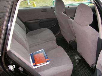 2001 Honda Civic For Sale