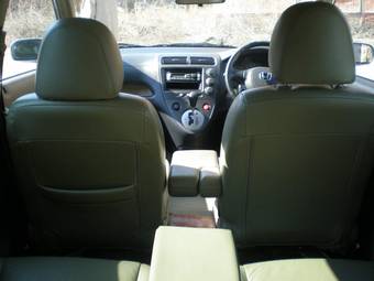 2001 Honda Civic Wallpapers