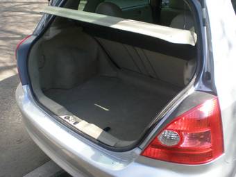 2001 Honda Civic For Sale
