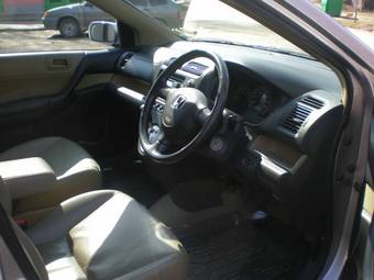 2001 Honda Civic Pictures