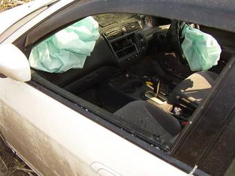 2001 Honda Civic For Sale