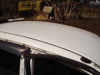 2001 Honda Civic For Sale