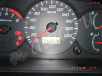 2001 Honda Civic Photos