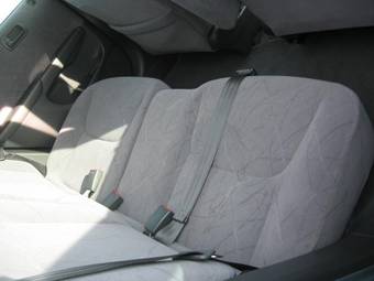2001 Honda Civic For Sale
