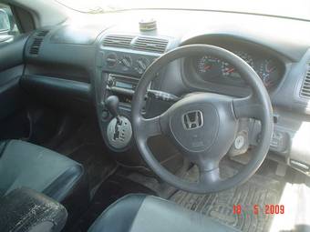 2001 Honda Civic For Sale