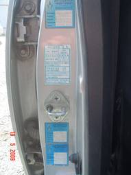 2001 Honda Civic Images