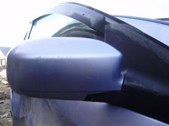 2001 Honda Civic Photos