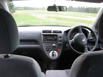 2001 Honda Civic For Sale