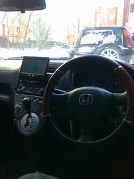 2001 Honda Civic Pictures