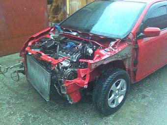 2001 Honda Civic For Sale