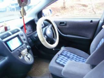2001 Honda Civic For Sale