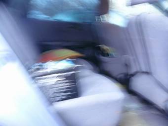 2001 Honda Civic Images