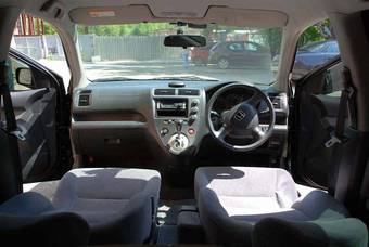 2001 Honda Civic Photos