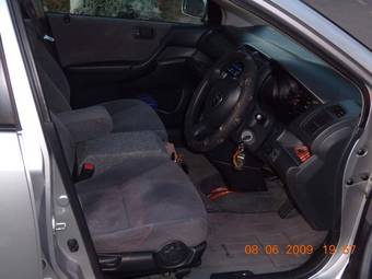 2001 Honda Civic For Sale