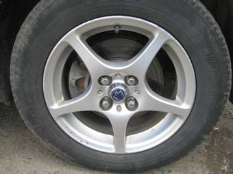 2001 Honda Civic Pictures