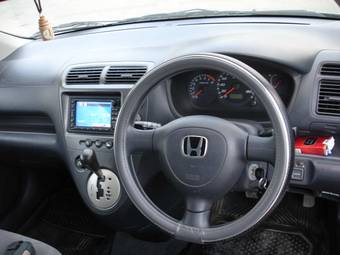 2001 Honda Civic For Sale